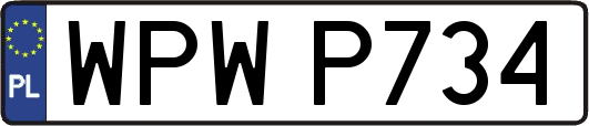 WPWP734