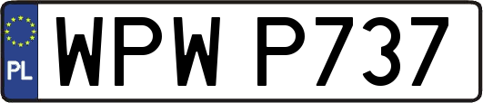 WPWP737