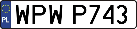 WPWP743