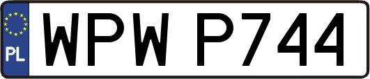 WPWP744
