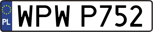 WPWP752