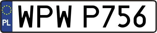 WPWP756