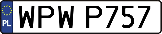 WPWP757