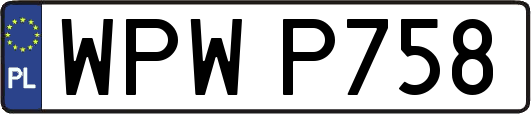 WPWP758
