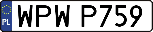 WPWP759