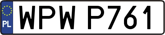 WPWP761