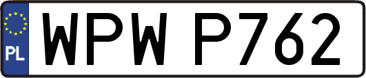 WPWP762