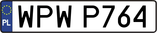 WPWP764