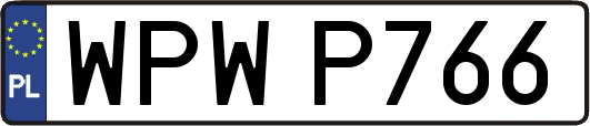 WPWP766