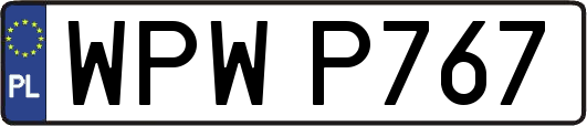 WPWP767