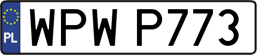 WPWP773