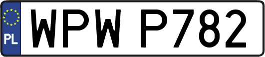 WPWP782