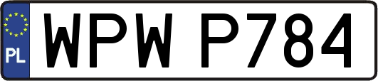 WPWP784