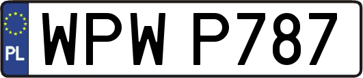 WPWP787