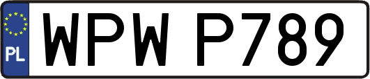 WPWP789