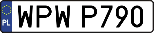 WPWP790
