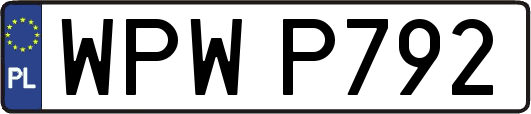 WPWP792