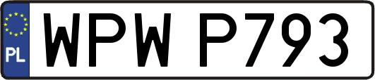 WPWP793