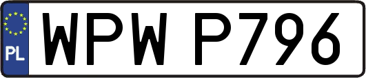 WPWP796
