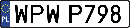 WPWP798