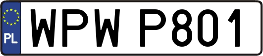 WPWP801