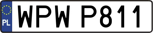 WPWP811
