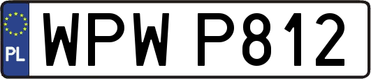 WPWP812