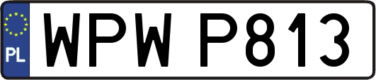 WPWP813