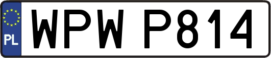 WPWP814