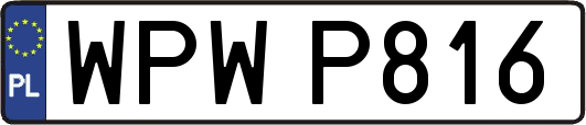 WPWP816