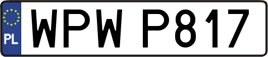 WPWP817