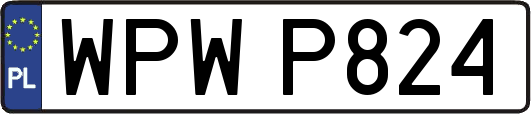 WPWP824