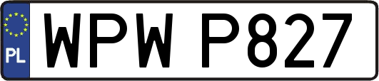 WPWP827