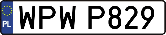 WPWP829