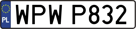 WPWP832