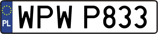 WPWP833