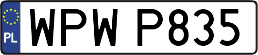 WPWP835