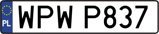 WPWP837