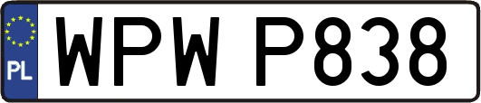 WPWP838