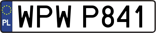 WPWP841