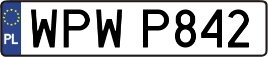 WPWP842