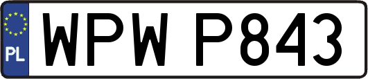 WPWP843