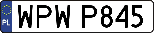 WPWP845