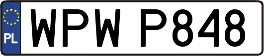 WPWP848