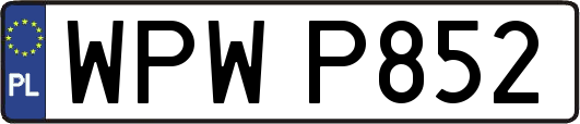 WPWP852