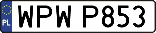 WPWP853