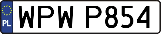 WPWP854