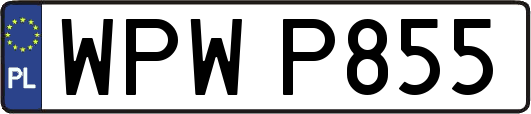 WPWP855
