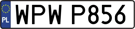 WPWP856