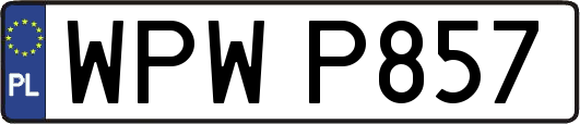 WPWP857